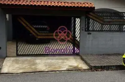 Casa residencial para locação, jardim messina, jundiaí - ca0526.