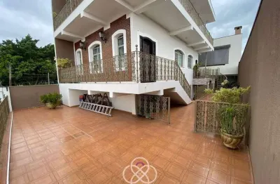 Casa residencial para locação, parque centenário, jundiaí - ca0523.