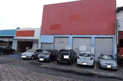 Salão comercial para locação, dos medeiros, jundiaí - sl0066.