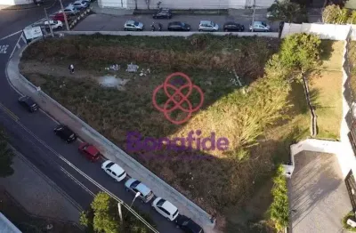 Terreno comercial para locação, jardim flórida, jundiaí - te0185.
