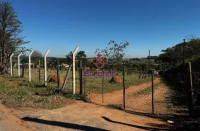Terreno comercial para alugar na Rua Marchi, Bom Jardim, Jundiaí