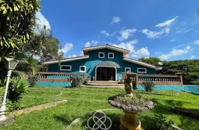 Chácara residencial para locação, bosque dos pinheirinhos, jundiaí - ch0051.