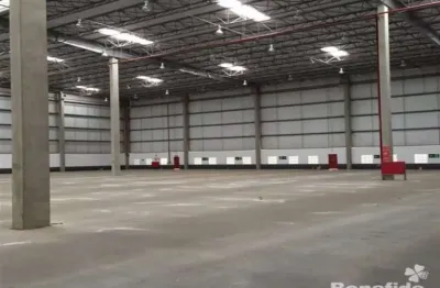 Galpão para alugar, 8919 m² por r$ 190.435,00 - medeiros - jundiaí/sp