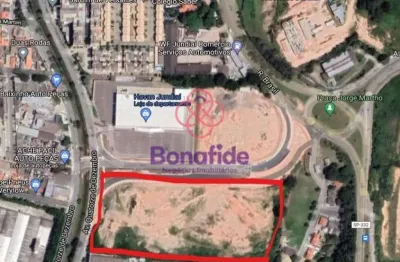 Área comercial para locação, vila francisco eber, jundiaí - ar0068.