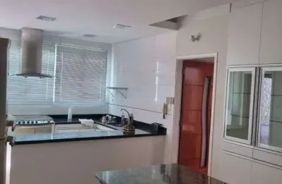 Casa com 3 dormitórios para alugar, 204 m² por r$ 7.735,00 - jardim são bento - jundiaí/sp