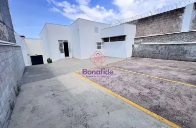 Casa para alugar na Rua Prudente de Moraes, Centro, Jundiaí