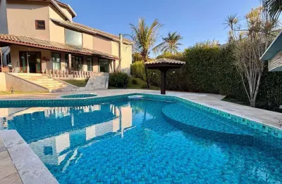 Casa com 4 dormitórios para alugar, 397 m² por r$ 11.200,00 - jardim do ribeirão ii - itupeva/sp