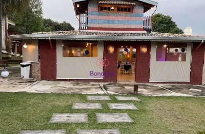 Salão comercial para locação, parque união, jundiaí - sl0053.