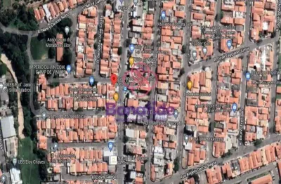 Galpão comercial para locação, parque residencial eloy chaves, jundiaí - ga0123.