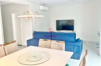 Casa residencial para locação, mirante da colonia, jundiaí - ca0432.