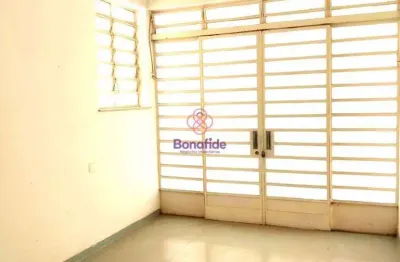 Sala comercial para alugar na Rua Senador Fonseca, Centro, Jundiaí
