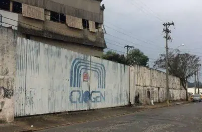 Galpão industrial para venda e locação, jardim do lar, várzea paulista - ga0116.