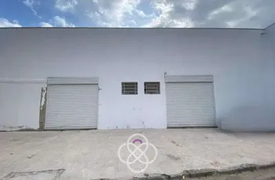 Salão comercial para locação, jardim são bento, jundiaí - sl0045.