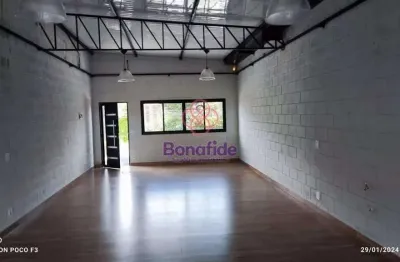 Salão comercial para locação, vila nova jundiainópolis, jundiaí - sl0041.