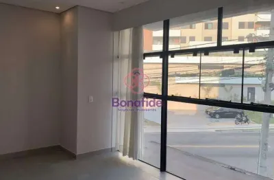 Sala comercial para locação, parque residencial eloy chaves, jundiaí - sa0039.