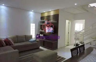 Casa residencial para locação, jardim marambaia, jundiaí - ca0278.