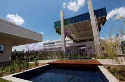 Galpão industrial para locação, medeiros, jundiaí - ga0101.