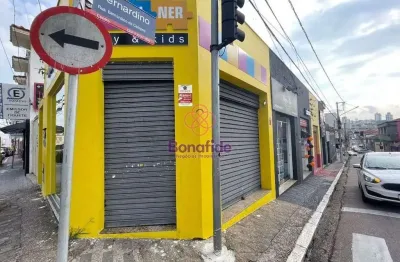 Salão para alugar, 22 m² por r$ 2.285,00 - vila boaventura - jundiaí/sp