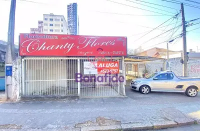 Terreno para alugar, 344 m² por r$ 10.253,00 - bela vista - jundiaí/sp
