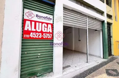 Salão para alugar, 70 m² por r$ 6.020,00 - centro - jundiaí/sp