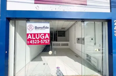 Salão comercial para locação, bela vista, jundiaí - sl0021.