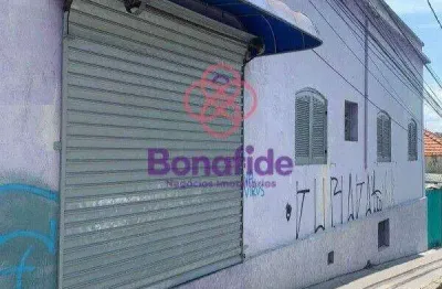 Salão para alugar, 163 m² por r$ 3.150,00 - centro - jundiaí/sp