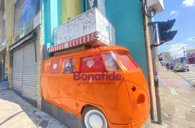 Sala comercial para alugar na Rua Doutor Torres Neves, Centro, Jundiaí