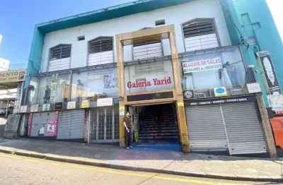 Sala comercial para alugar na Rua Doutor Torres Neves, Centro, Jundiaí