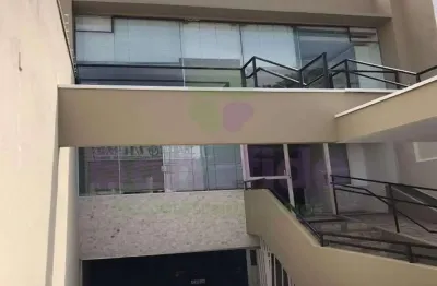 Ponto comercial para alugar na Rua Rangel Pestana, Centro, Jundiaí