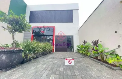 Sala comercial para locação, jardim ana maria, jundiaí - sa0016.