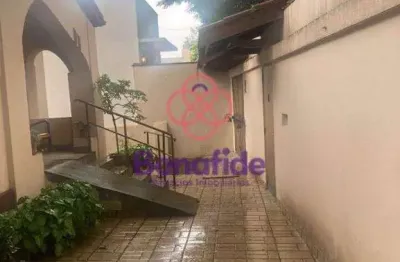 Casa para alugar na Rua Bela Vista, Bela Vista, Jundiaí