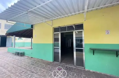 Ponto comercial para locação, vila santa rosa, jundiaí - pt0002.