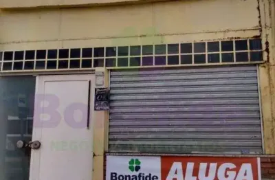 Salão comercial para locação, jardim florestal, jundiaí - sl0008.