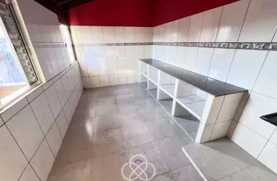 Kitnet com 1 dormitório para alugar, 20 m² por r$ 780,00 - parque residencial jundiaí - jundiaí/sp