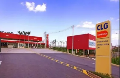 Barracão / Galpão / Depósito para alugar na Rodovia Presidente Dutra, Macedo, Guarulhos