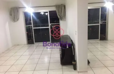 Apartamento residencial para locação, centro, jundiaí - ap0022.