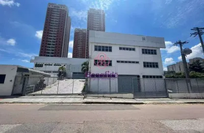 Galpão industrial para locação, ponte de são joão, jundiaí - ga0002.