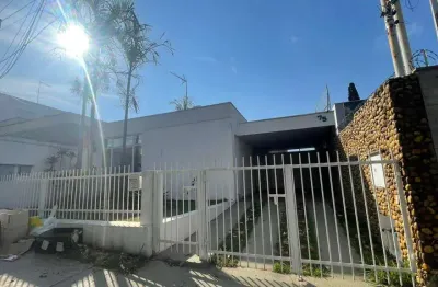 Casa com 3 dormitórios à venda, 150 m² por r$ 1.200.000,00 - chácara urbana - jundiaí/sp