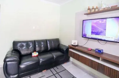 Casa com 5 dormitórios à venda, 320 m² por r$ 800.000,00 - jardim buriti - várzea paulista/sp