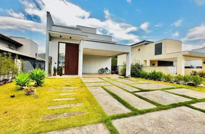Casa com 3 dormitórios à venda, 231 m² por r$ 1.800.000,00 - ibi aram ii - itupeva/sp