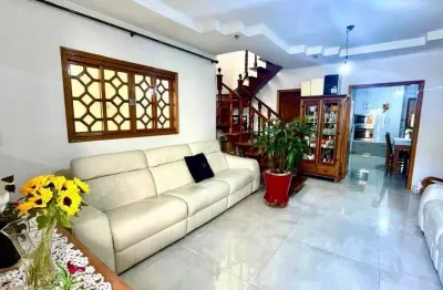 Casa com 3 dormitórios à venda, 185 m² por r$ 850.000,00 - jardim marambaia ii - jundiaí/sp