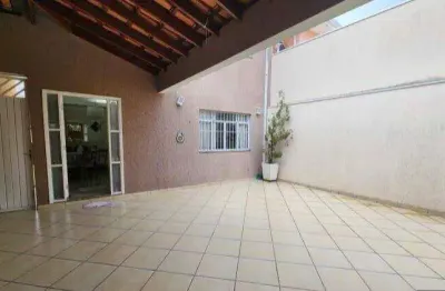 Sobrado com 3 dormitórios à venda, 173 m² por r$ 890.000,00 - parque da represa - jundiaí/sp