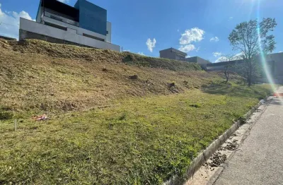 Terreno à venda, 300 m² por r$ 390.000,00 - jardim promeca - várzea paulista/sp