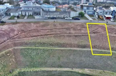 Terreno à venda, 318 m² por r$ 413.660,00 - jardim promeca - várzea paulista/sp