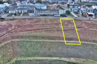 Terreno à venda, 324 m² por r$ 421.200,00 - jardim promeca - várzea paulista/sp