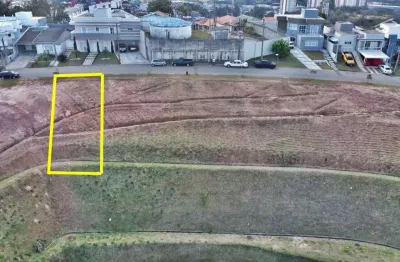 Terreno à venda, 300 m² por r$ 390.000,00 - jardim promeca - várzea paulista/sp