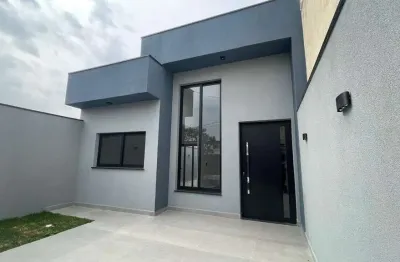 Casa com 3 dormitórios à venda, 83 m² por r$ 699.000,00 - jardim vale verde - jundiaí/sp
