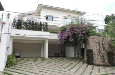 Casa com 4 dormitórios à venda, 580 m² por r$ 2.670.000,00 - parque portal do paraíso - jundiaí/sp