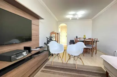 Apartamento com 3 dormitórios à venda, 96 m² por r$ 490.000,00 - vila rafael de oliveira - jundiaí/sp