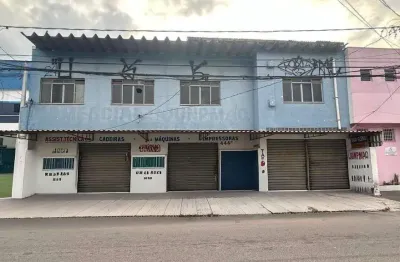 Salão à venda, 227 m² por r$ 1.290.000,00 - vila vianelo - jundiaí/sp